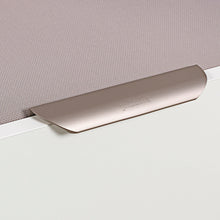 Cargar imagen en el visor de la galería, Canapé abatible PIKOLIN DSGN, madera alta capacidad, tapa única, 36 cm
