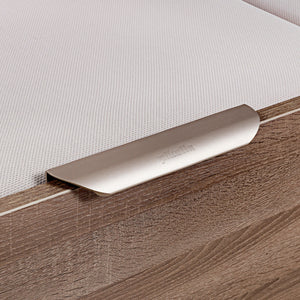 Canapé abatible de madera alta capacidad tapa doble PIKOLIN DSGN 36 cm