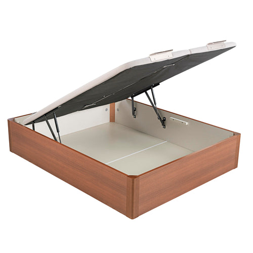 Canapé abatible de madera alta capacidad tapa doble PIKOLIN DSGN 36 cm