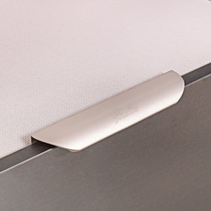 Canapé abatible de madera alta capacidad tapa doble PIKOLIN DSGN 36 cm