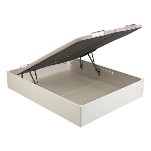 Canapé abatible de madera alta capacidad tapa doble PIKOLIN DSGN 36 cm
