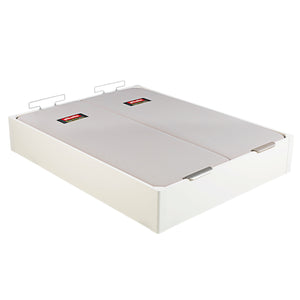 Canapé abatible de madera alta capacidad tapa doble PIKOLIN DSGN 36 cm