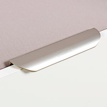 Cargar imagen en el visor de la galería, Canapé abatible de madera alta capacidad tapa doble PIKOLIN DSGN 36 cm
