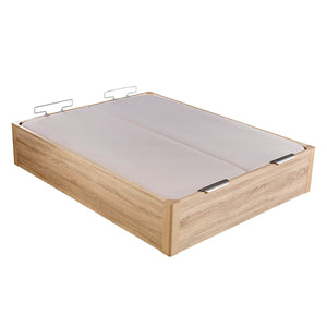 Canapé abatible de madera alta capacidad tapa doble PIKOLIN DSGN 36 cm