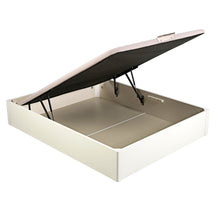 Cargar imagen en el visor de la galería, Canapé abatible PIKOLIN DSGN de madera, tapa única, 31 cm, roble

