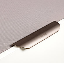 Cargar imagen en el visor de la galería, Canapé abatible PIKOLIN DSGN de madera, tapa única, 31 cm, roble

