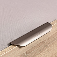 Cargar imagen en el visor de la galería, Canapé abatible PIKOLIN DSGN de madera, tapa única, 31 cm, roble
