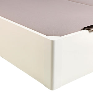 Canapé abatible de madera Pikolin DSGN con tapa doble y 31 cm de altura