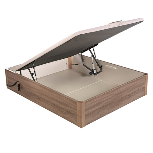 Canapé abatible eléctrico PIKOLIN DSGN, madera, tapa única, 36 cm