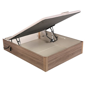 Canapé abatible eléctrico PIKOLIN DSGN, madera, tapa única, 36 cm