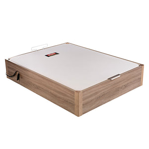 Canapé abatible eléctrico PIKOLIN DSGN, madera, tapa única, 36 cm