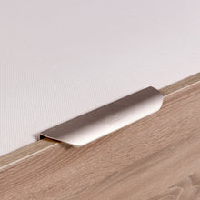 Cargar imagen en el visor de la galería, Canapé abatible eléctrico PIKOLIN DSGN, madera, tapa única, 36 cm
