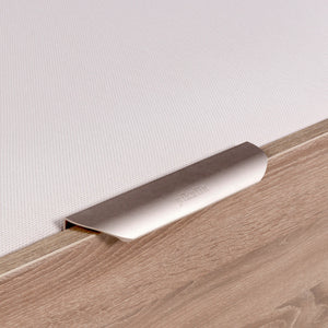 Canapé abatible eléctrico PIKOLIN DSGN, madera, tapa única, 36 cm