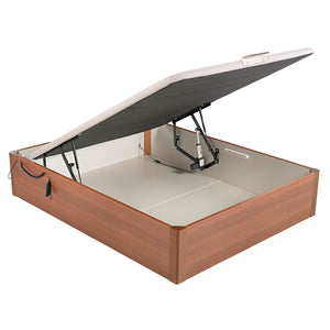 Canapé abatible eléctrico PIKOLIN DSGN, madera, tapa única, 36 cm