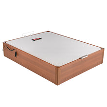 Cargar imagen en el visor de la galería, Canapé abatible eléctrico PIKOLIN DSGN, madera, tapa única, 36 cm
