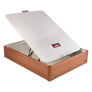 Canapé abatible eléctrico PIKOLIN DSGN, madera, tapa única, 36 cm