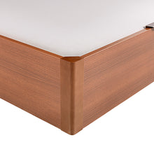 Cargar imagen en el visor de la galería, Canapé abatible eléctrico PIKOLIN DSGN, madera, tapa única, 36 cm
