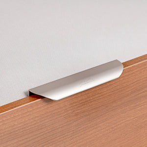 Canapé abatible eléctrico PIKOLIN DSGN, madera, tapa única, 36 cm