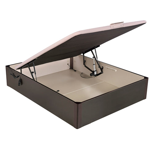 Canapé abatible eléctrico PIKOLIN DSGN, madera, tapa única, 36 cm