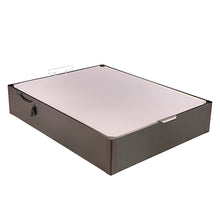 Cargar imagen en el visor de la galería, Canapé abatible eléctrico PIKOLIN DSGN, madera, tapa única, 36 cm

