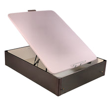Cargar imagen en el visor de la galería, Canapé abatible eléctrico PIKOLIN DSGN, madera, tapa única, 36 cm
