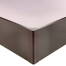 Cargar imagen en el visor de la galería, Canapé abatible eléctrico PIKOLIN DSGN, madera, tapa única, 36 cm
