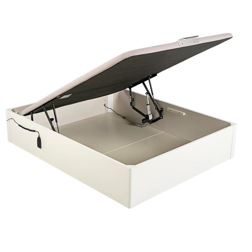 Canapé abatible eléctrico PIKOLIN DSGN, madera, tapa única, 36 cm