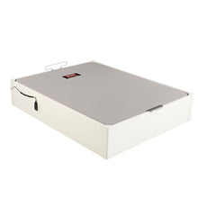 Cargar imagen en el visor de la galería, Canapé abatible eléctrico PIKOLIN DSGN, madera, tapa única, 36 cm
