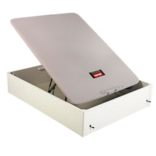 Cargar imagen en el visor de la galería, Canapé abatible eléctrico PIKOLIN DSGN, madera, tapa única, 36 cm

