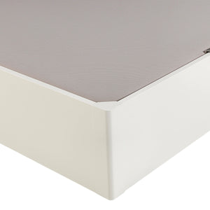 Canapé abatible eléctrico PIKOLIN DSGN, madera, tapa única, 36 cm