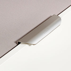 Canapé abatible eléctrico PIKOLIN DSGN, madera, tapa única, 36 cm