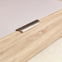 Cargar imagen en el visor de la galería, Canapé abatible eléctrico PIKOLIN DSGN, madera, tapa única, 36 cm
