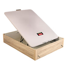 Cargar imagen en el visor de la galería, Canapé abatible eléctrico PIKOLIN DSGN, madera, tapa única, 36 cm
