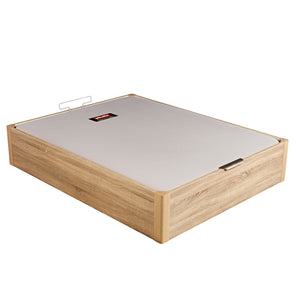 Canapé abatible eléctrico PIKOLIN DSGN, madera, tapa única, 36 cm