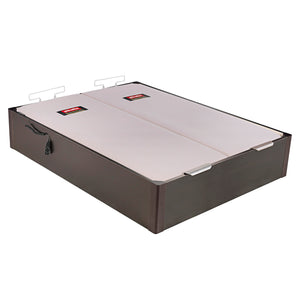 Canapé abatible eléctrico de madera PIKOLIN DSGN con tapa doble 36 cm