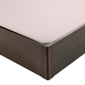 Canapé abatible eléctrico Pikolin DSGN de madera con tapa única de 31 cm