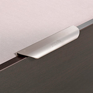 Canapé abatible eléctrico Pikolin DSGN de madera con tapa única de 31 cm