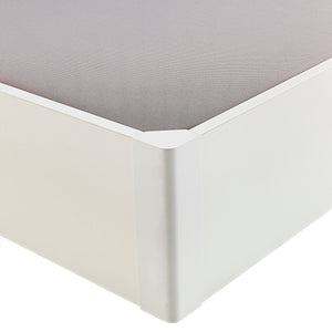 Canapé abatible eléctrico Pikolin DSGN de madera con tapa única de 31 cm