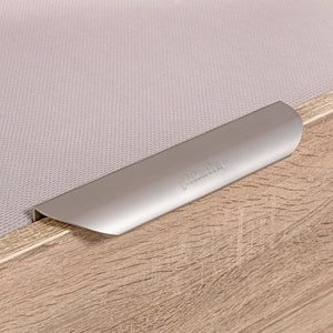 Canapé abatible eléctrico Pikolin DSGN de madera con tapa única de 31 cm