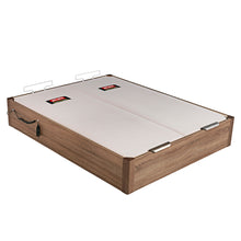 Cargar imagen en el visor de la galería, Canapé abatible eléctrico de madera PIKOLIN Design – Color Roble
