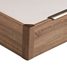 Cargar imagen en el visor de la galería, Canapé abatible eléctrico de madera PIKOLIN Design – Color Roble
