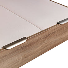 Cargar imagen en el visor de la galería, Canapé abatible eléctrico de madera PIKOLIN Design – Color Roble
