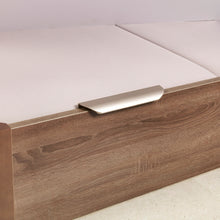 Cargar imagen en el visor de la galería, Canapé abatible eléctrico de madera PIKOLIN Design – Color Roble
