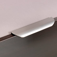 Cargar imagen en el visor de la galería, Canapé abatible eléctrico de madera PIKOLIN Design – Color Wengué
