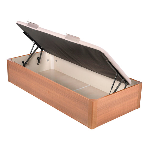 Canapé abatible juvenil Pikolin DSGN JUV madera apertura lateral 36 cm