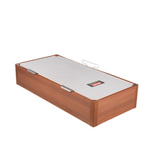 Cargar imagen en el visor de la galería, Canapé abatible juvenil Pikolin DSGN JUV madera apertura lateral 36 cm
