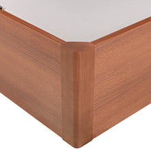 Cargar imagen en el visor de la galería, Canapé abatible juvenil Pikolin DSGN JUV madera apertura lateral 36 cm
