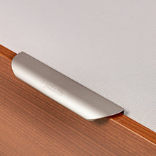 Cargar imagen en el visor de la galería, Canapé abatible juvenil Pikolin DSGN JUV madera apertura lateral 36 cm
