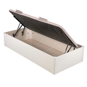 Canapé abatible juvenil Pikolin DSGN JUV madera apertura lateral 36 cm