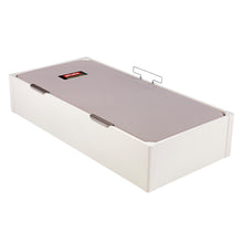 Cargar imagen en el visor de la galería, Canapé abatible juvenil Pikolin DSGN JUV madera apertura lateral 36 cm
